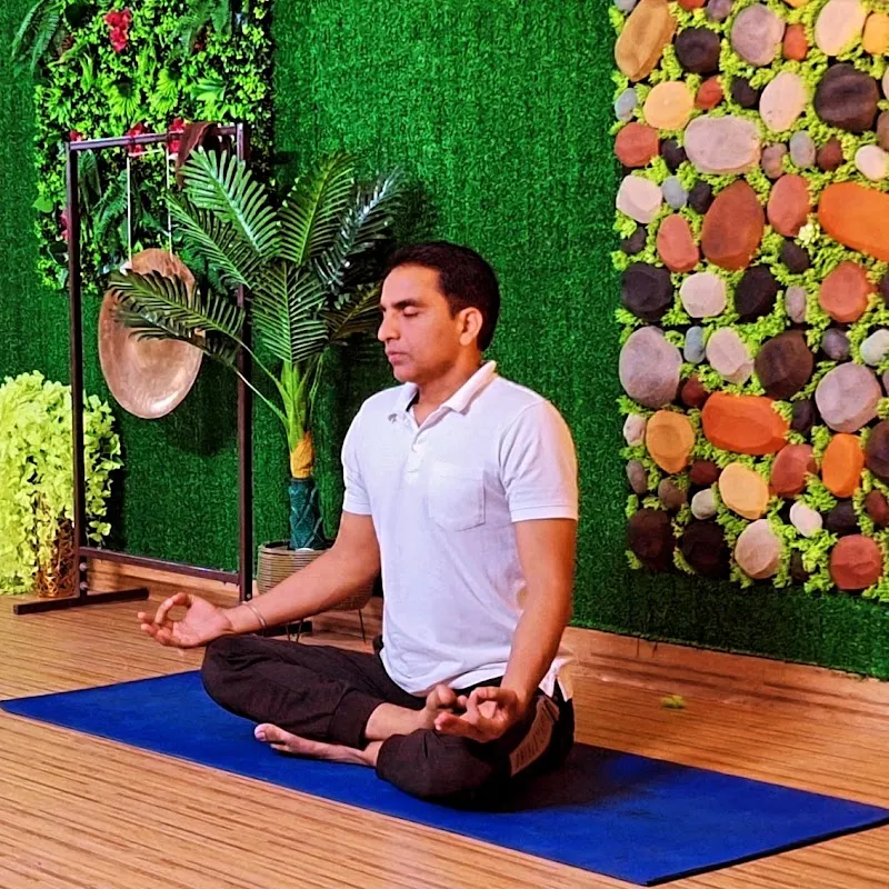RamYoga/Yoga at Home/personal Classes