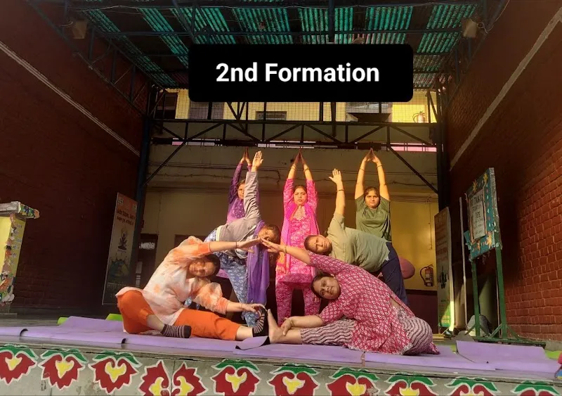 RamYoga/Yoga at Home/personal Classes