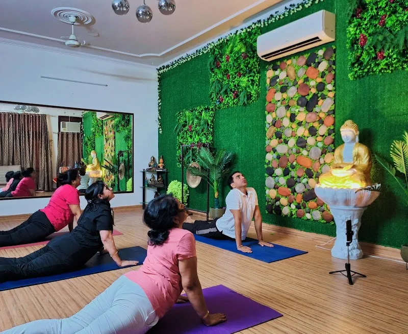 RamYoga/Yoga at Home/personal Classes