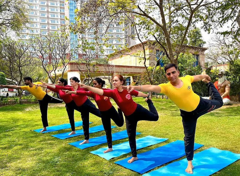 RamYoga/Yoga at Home/personal Classes