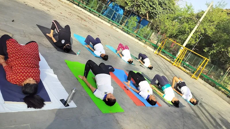 RamYoga/Yoga at Home/personal Classes