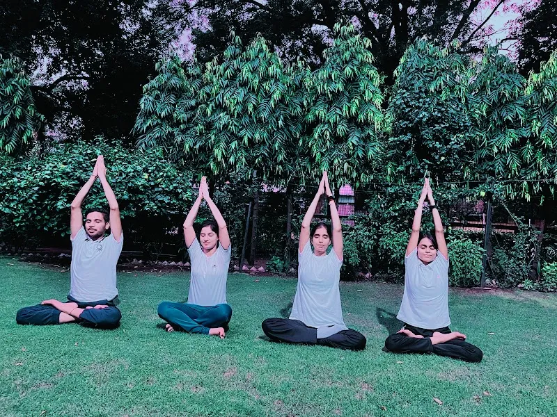 RamYoga/Yoga at Home/personal Classes