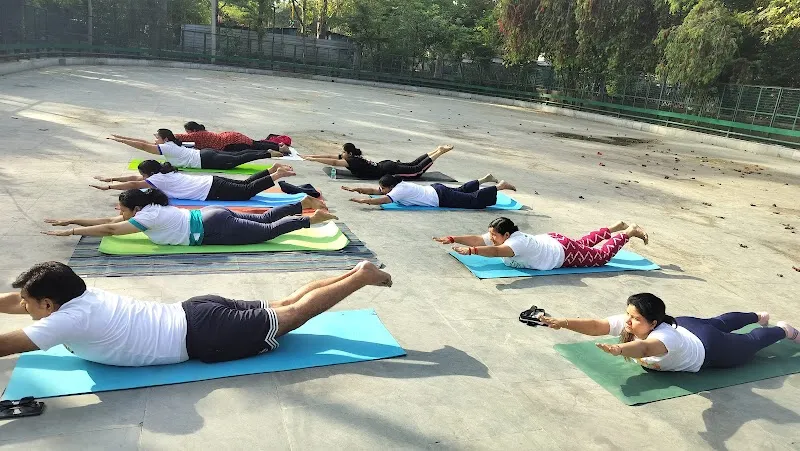 RamYoga/Yoga at Home/personal Classes