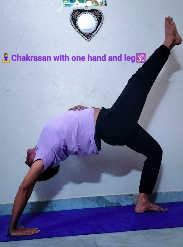 RamYoga/Yoga at Home/personal Classes