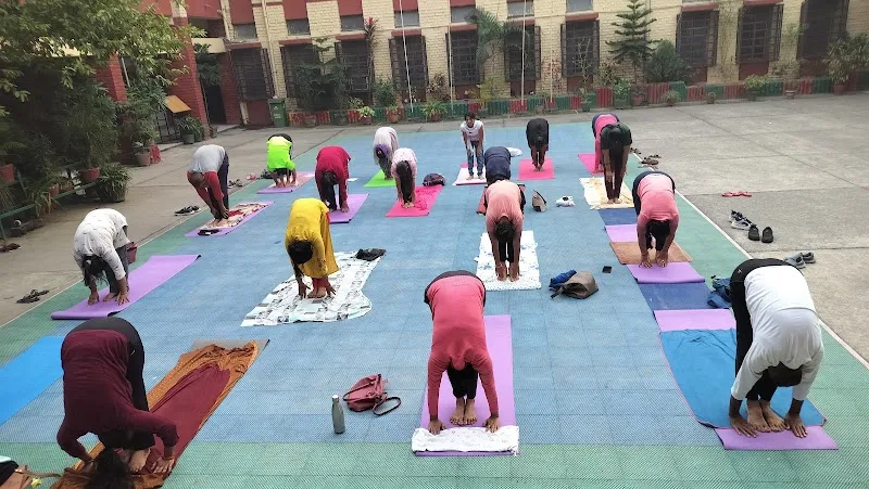 RamYoga/Yoga at Home/personal Classes