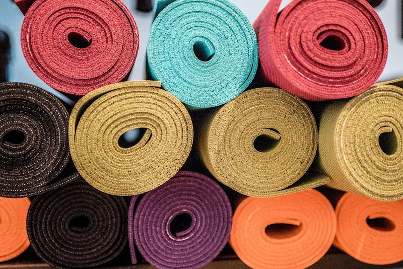 Inner Bliss Yoga Studio