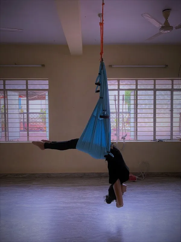 World of Yoga