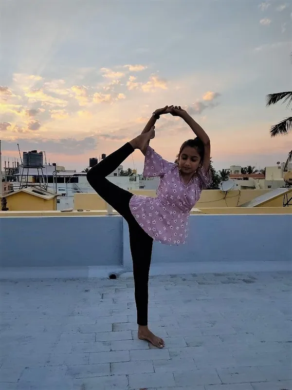 World of Yoga