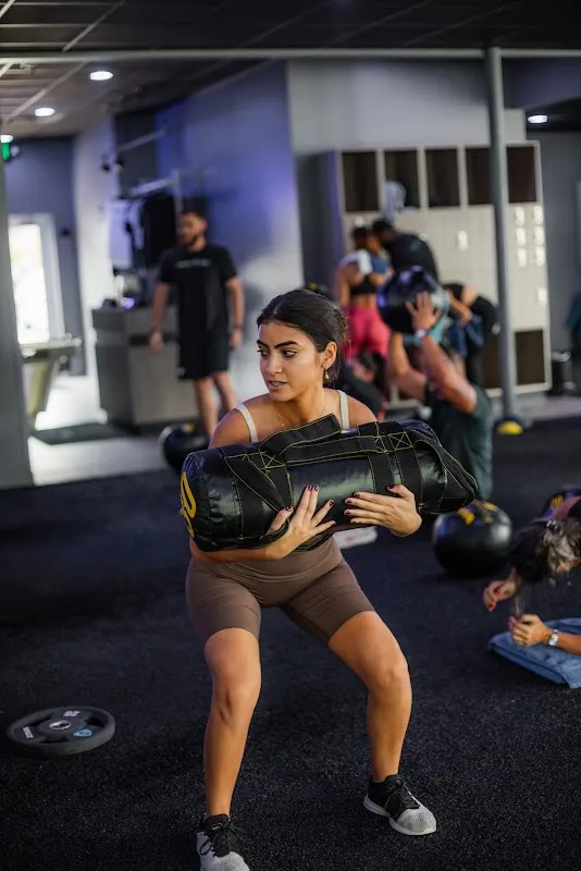 SWEAT440 Fitness Las Olas