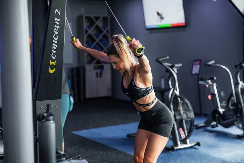 SWEAT440 Fitness Las Olas