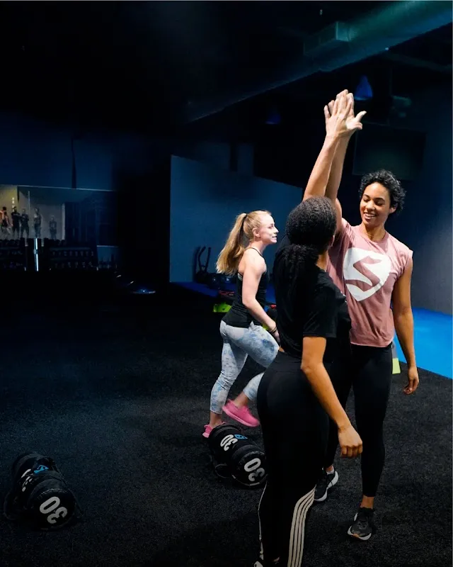 SWEAT440 Fitness Las Olas