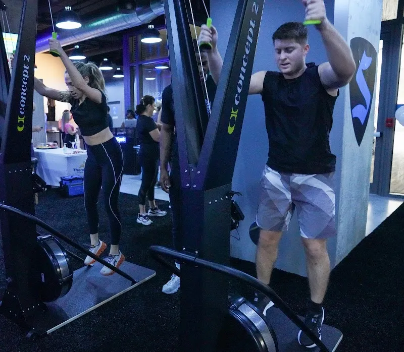 SWEAT440 Fitness Las Olas