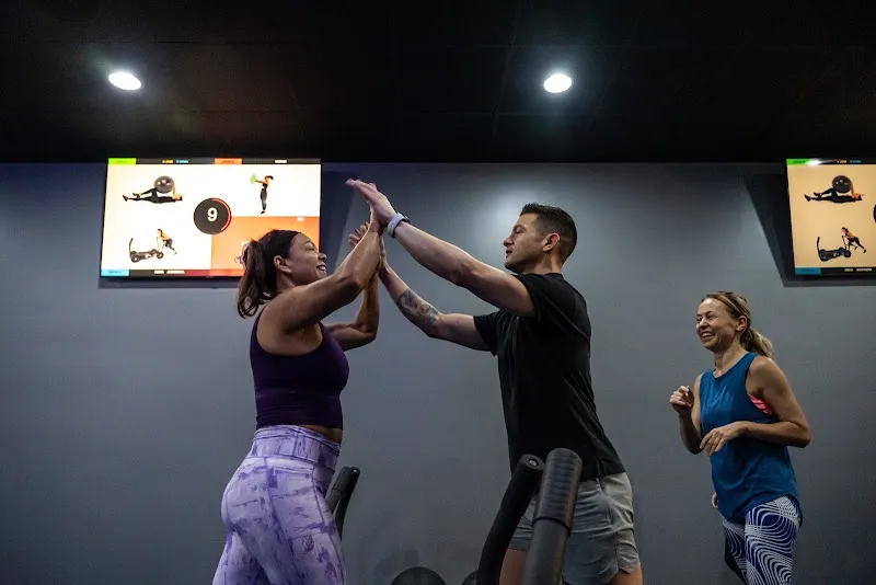 SWEAT440 Fitness Las Olas