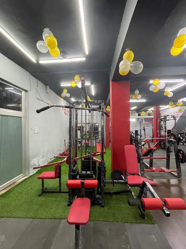 Impulse Fitness And Dance Academy