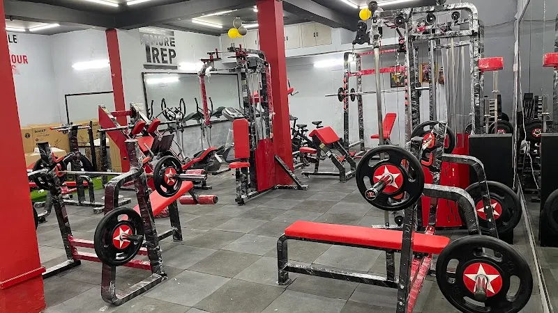 Impulse Fitness And Dance Academy