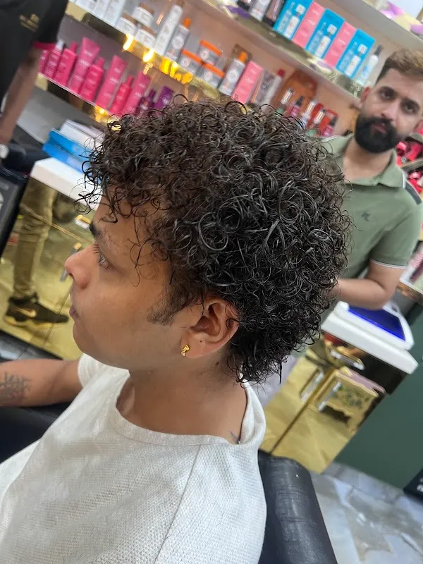 Big Brother Hair & Beauty Salon