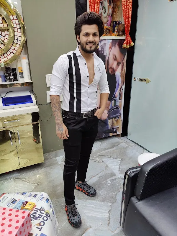 Big Brother Hair & Beauty Salon