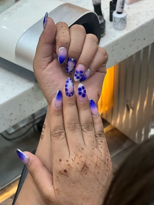 Big Brother Hair & Beauty Salon