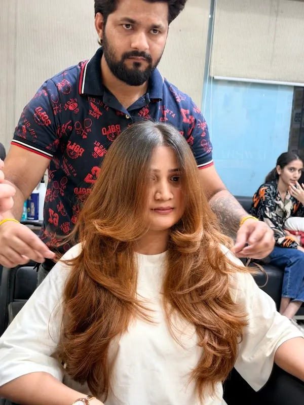 Big Brother Hair & Beauty Salon