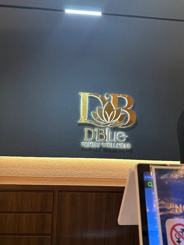 D'Blue Family Wellness @ Kulai