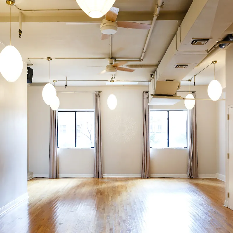 The Yoga Common NYC