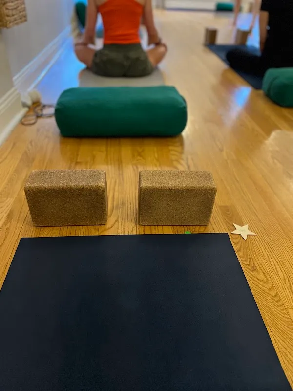 The Yoga Common NYC