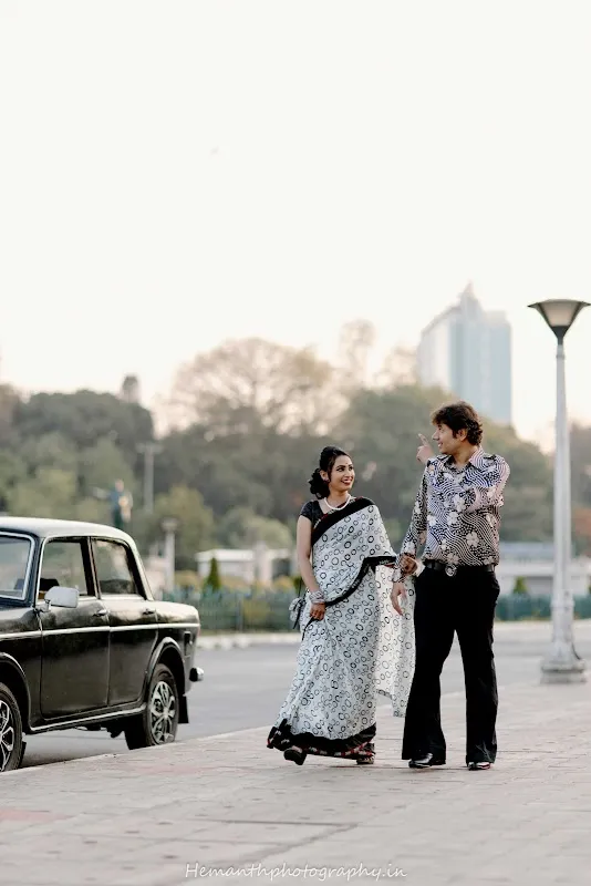 Hemanth Photography Bengaluru