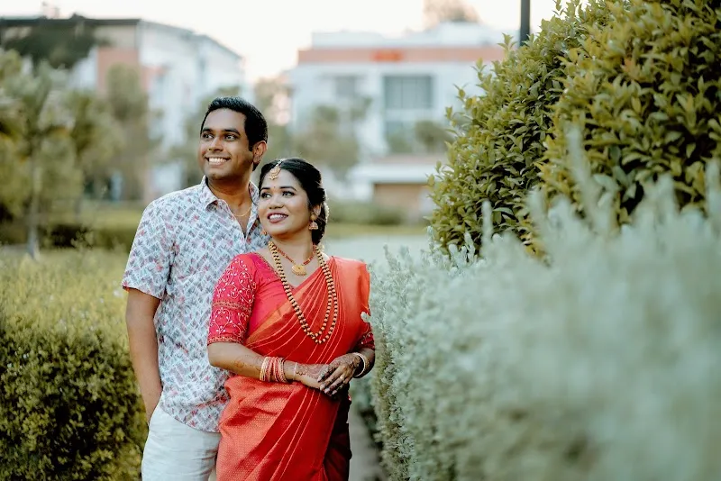 Hemanth Photography Bengaluru