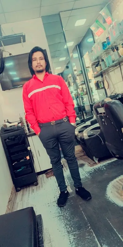 S Shimla unisex parlour