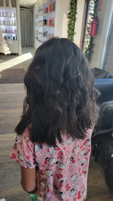 Meori Salon and Spa