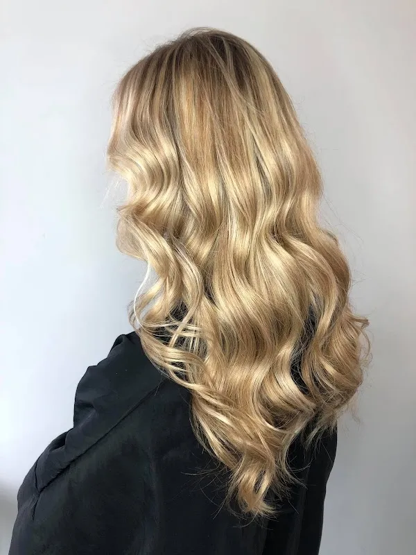 Meori Salon and Spa