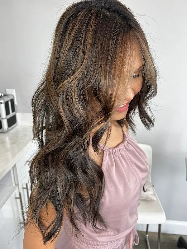 Meori Salon and Spa