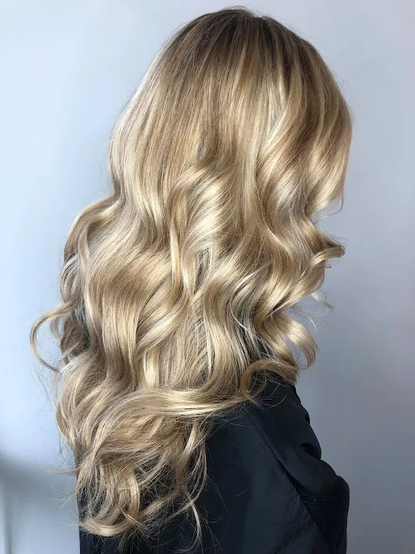 Meori Salon and Spa