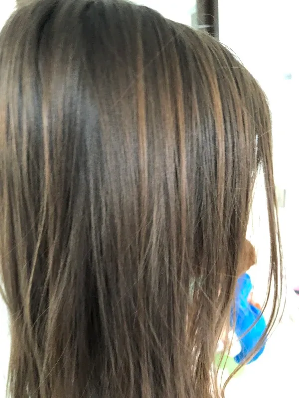 Meori Salon and Spa