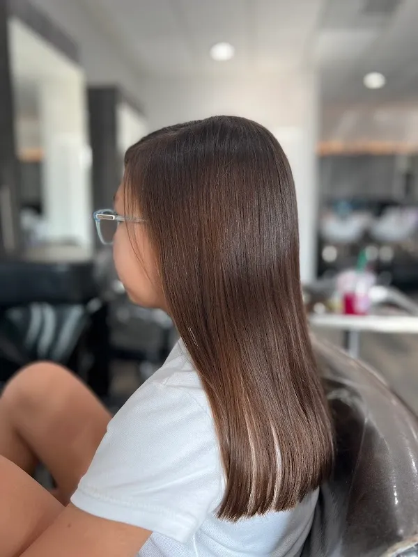 Meori Salon and Spa