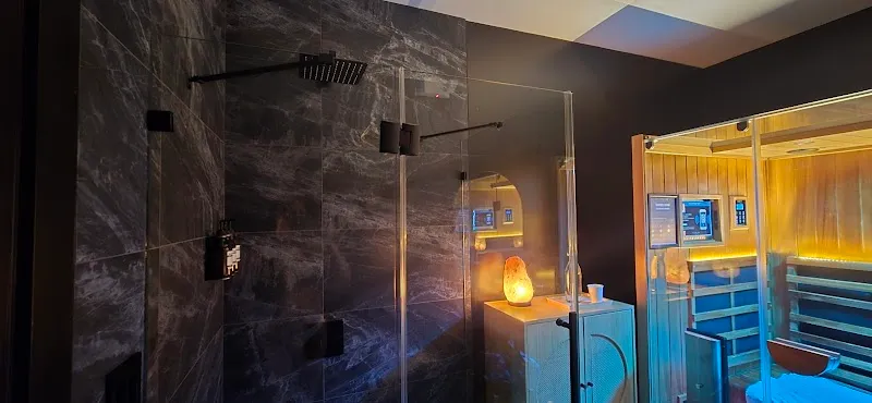 City Cave Float & Wellness Spa