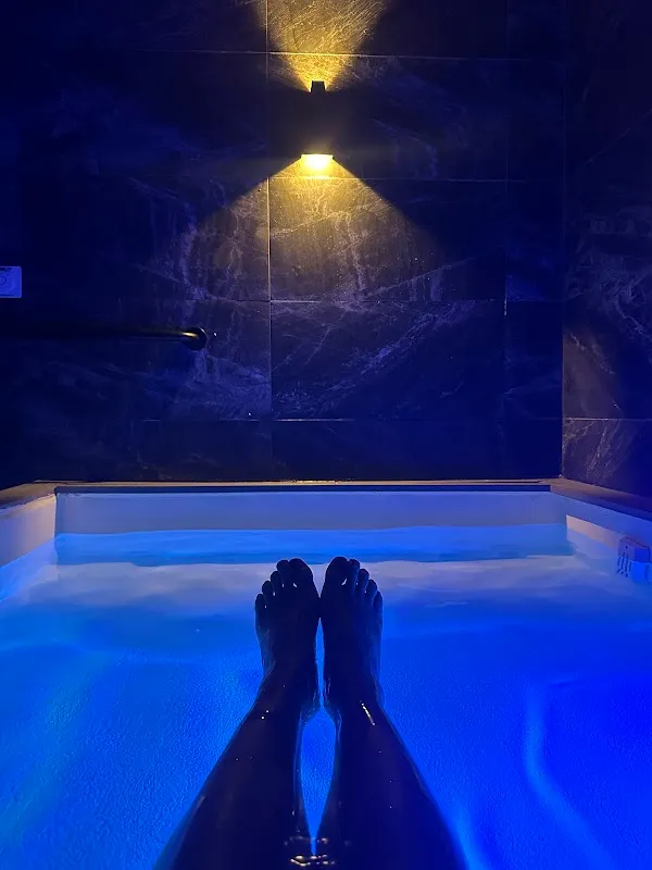 City Cave Float & Wellness Spa