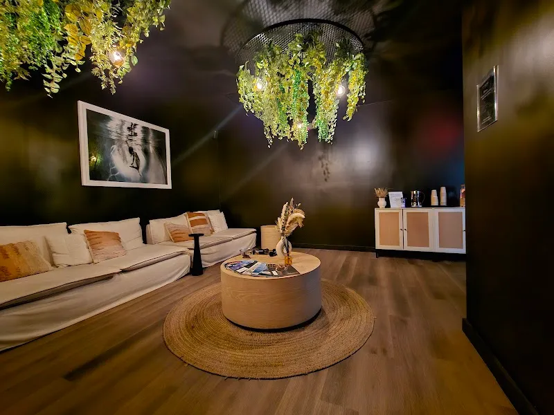 City Cave Float & Wellness Spa