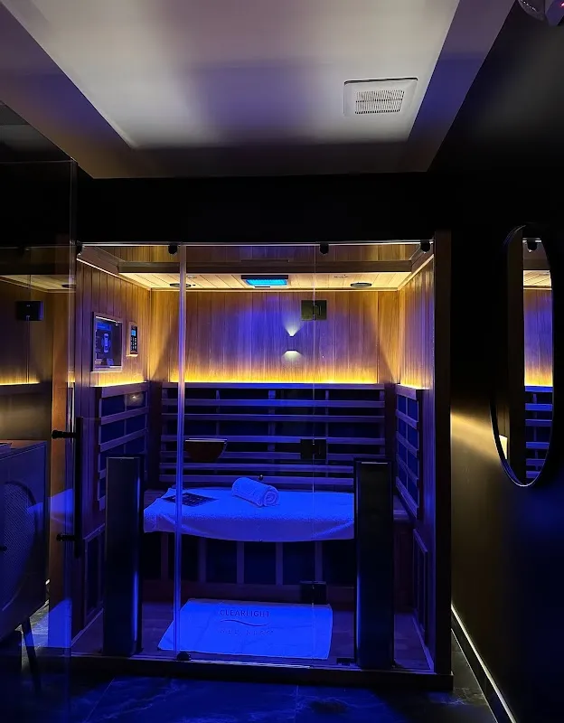 City Cave Float & Wellness Spa