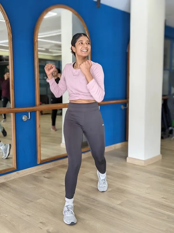 Namami Fitness Studio