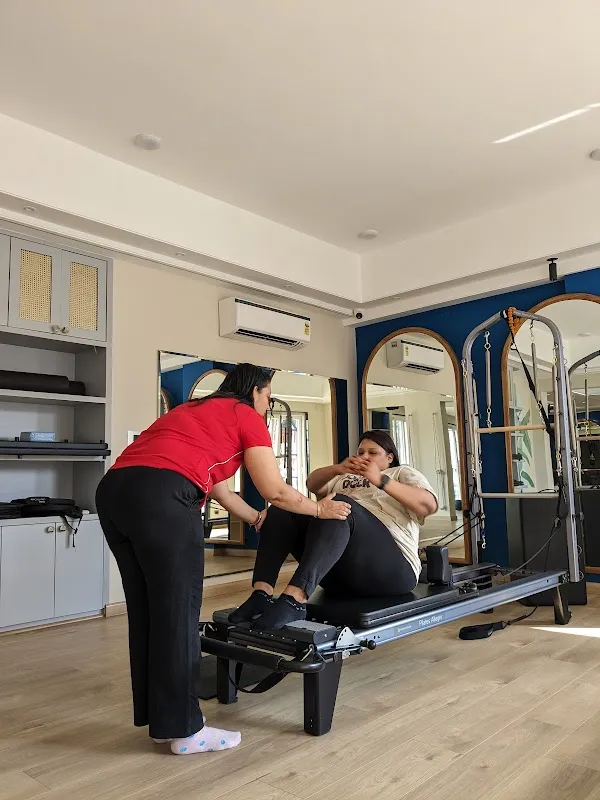 Namami Fitness Studio