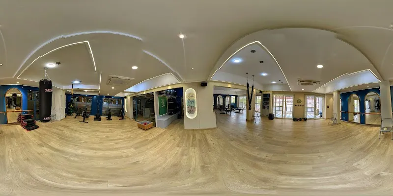 Namami Fitness Studio