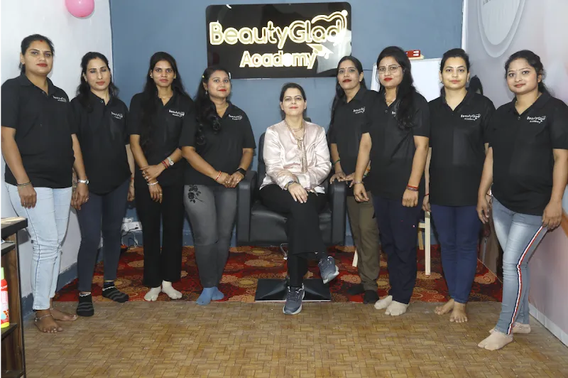 BeautyGlad Makeup & Beauty Academy