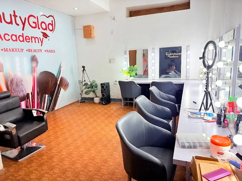 BeautyGlad Makeup & Beauty Academy