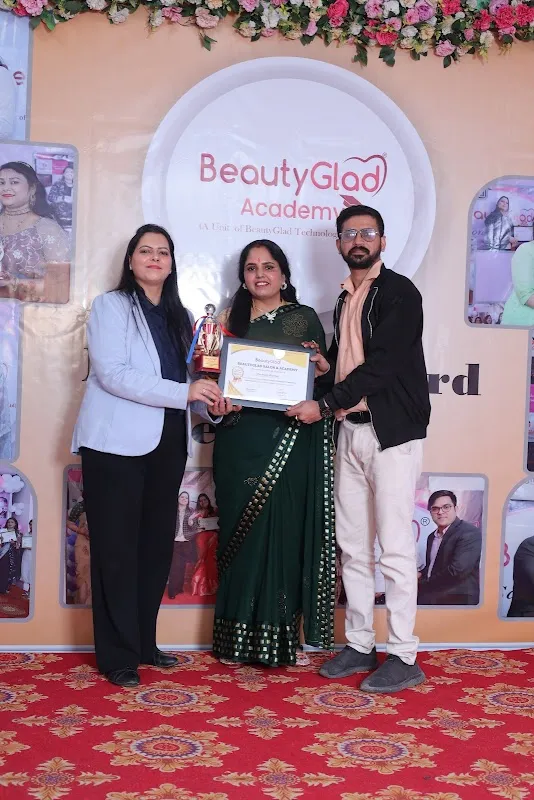 BeautyGlad Makeup & Beauty Academy