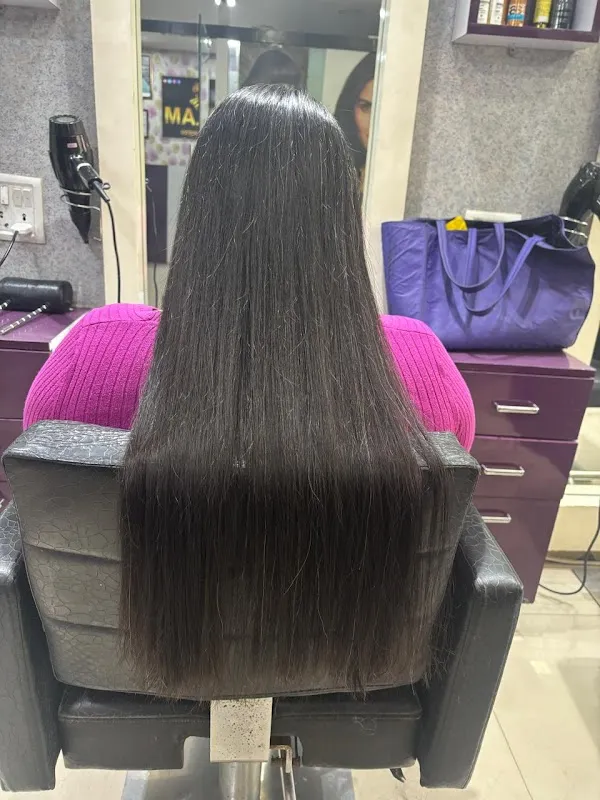 Studio 27 Salon & Academy-Best Salon In Keshav Puram.