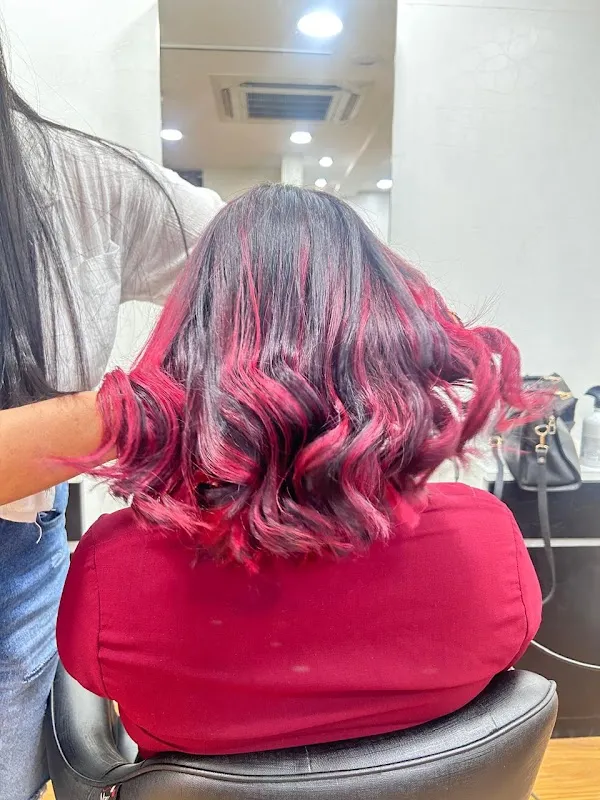 You Spark Family Salon
