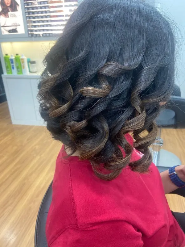 You Spark Family Salon