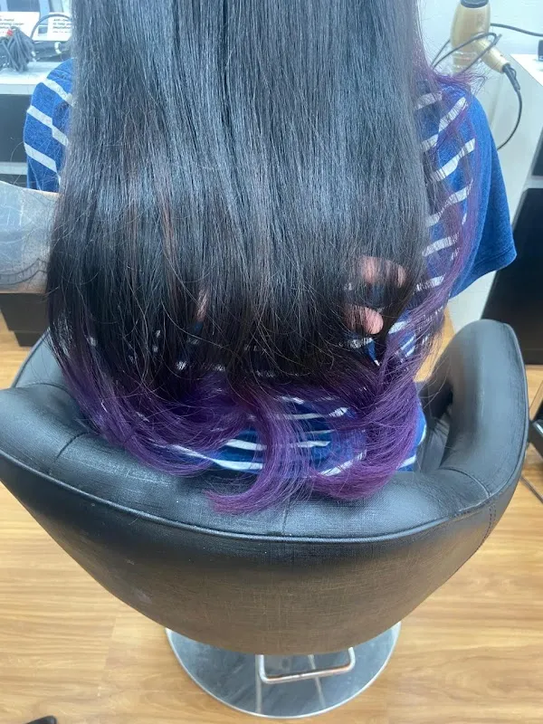 You Spark Family Salon