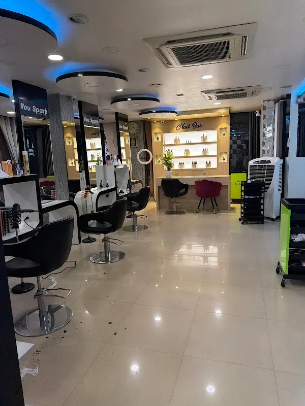 You Spark Family Salon